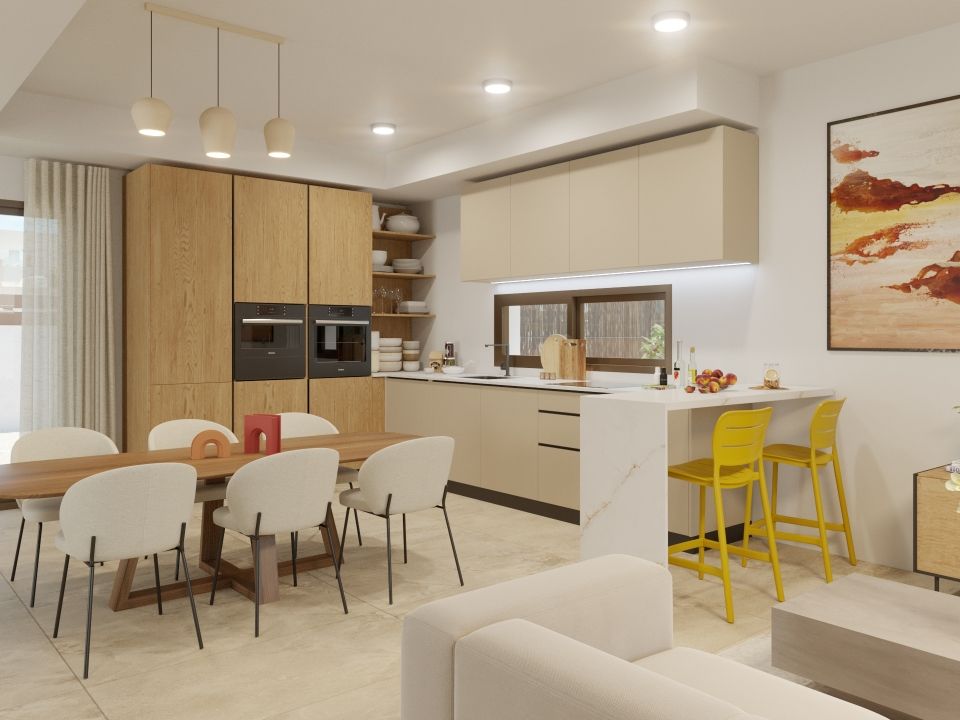 Villa i Algorfa, Alicante - foto 4